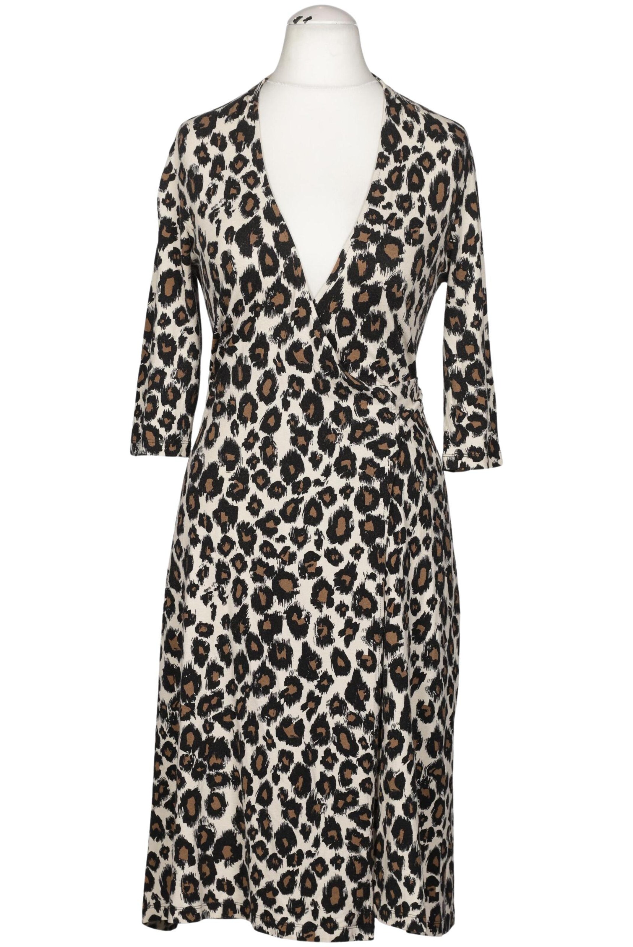 Hobbs London Dress in S in Mixed colors: front