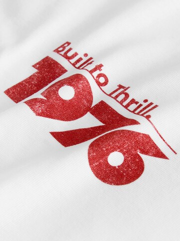Next Shirt in White