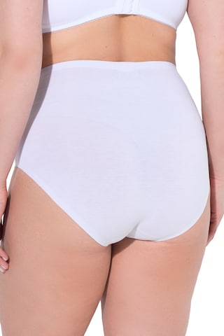Ulla Popken Slip in Wit