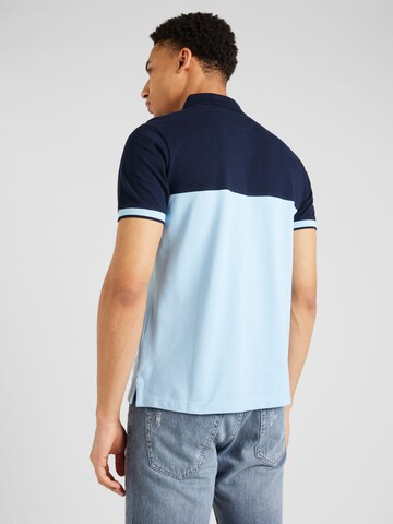 s.Oliver Poloshirt in Blau