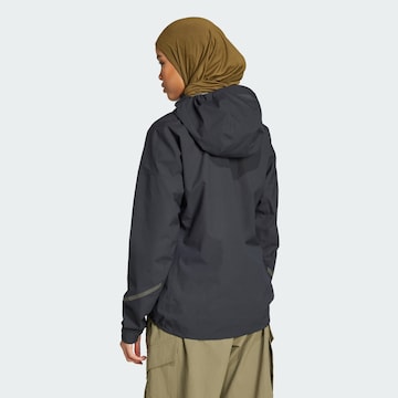 ADIDAS TERREX Outdoorjacke 'Xperior 2.5' in Schwarz