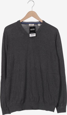 ESPRIT Pullover XL in Grau: predná strana