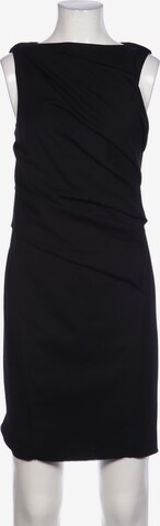 HELMUT LANG Dress in S in Black: front