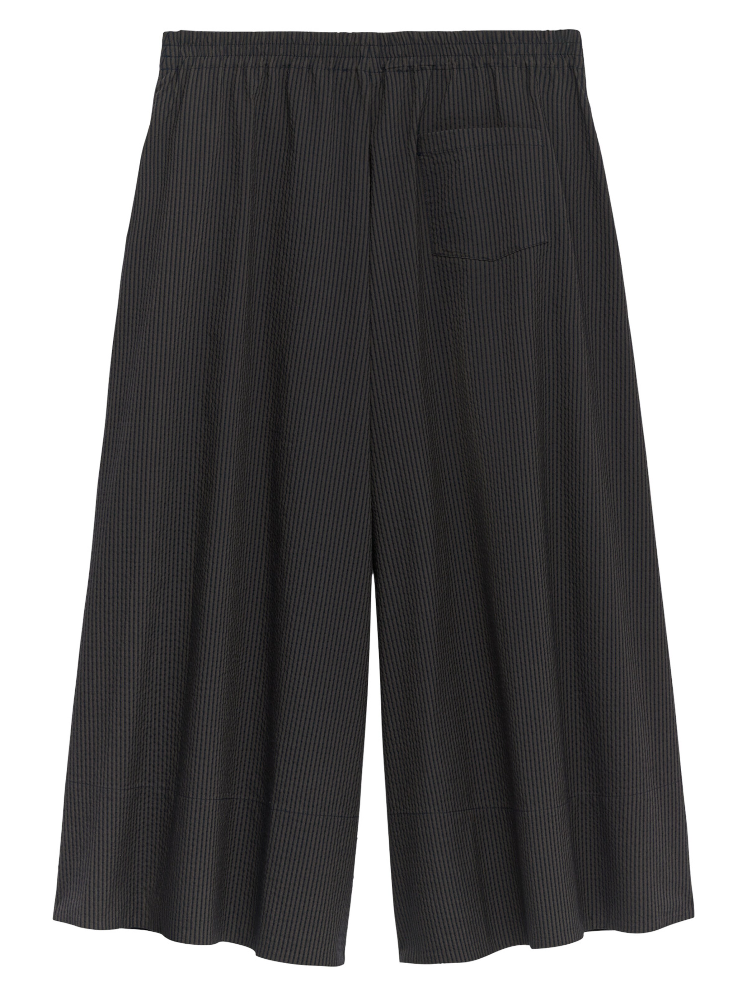 Adolfo Dominguez Wide leg Pants in Black