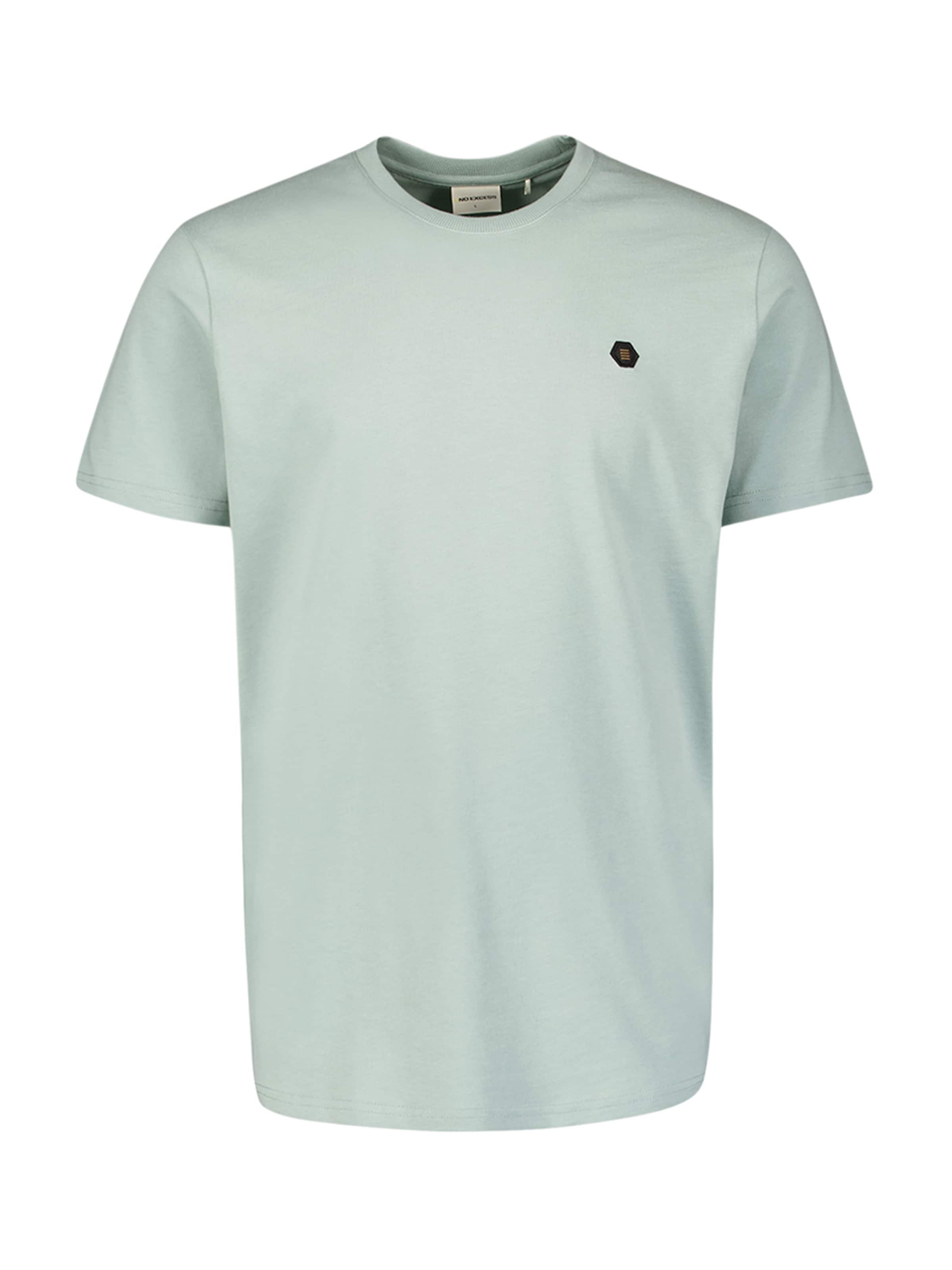 No Excess Paita värissä vihreä: etupuoli