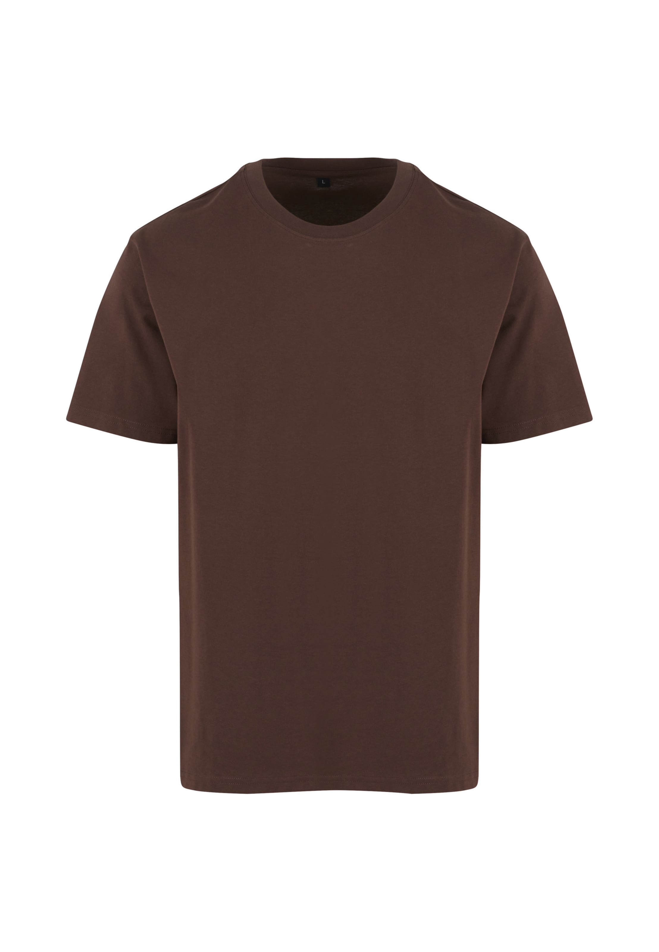 Urban Classics T-Shirt in Beige