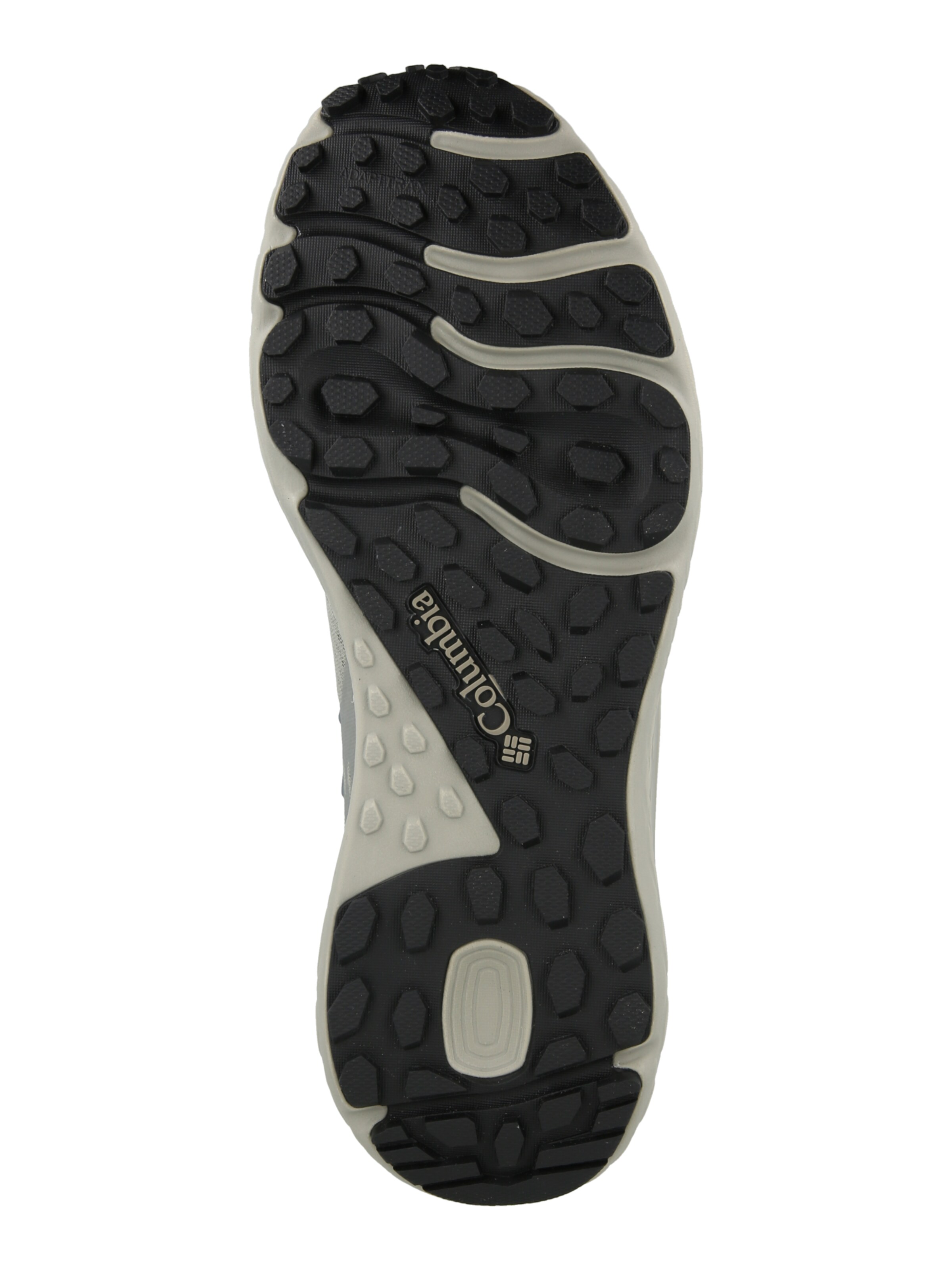 COLUMBIA - Zapatos bajos 'KONOS™' en verde