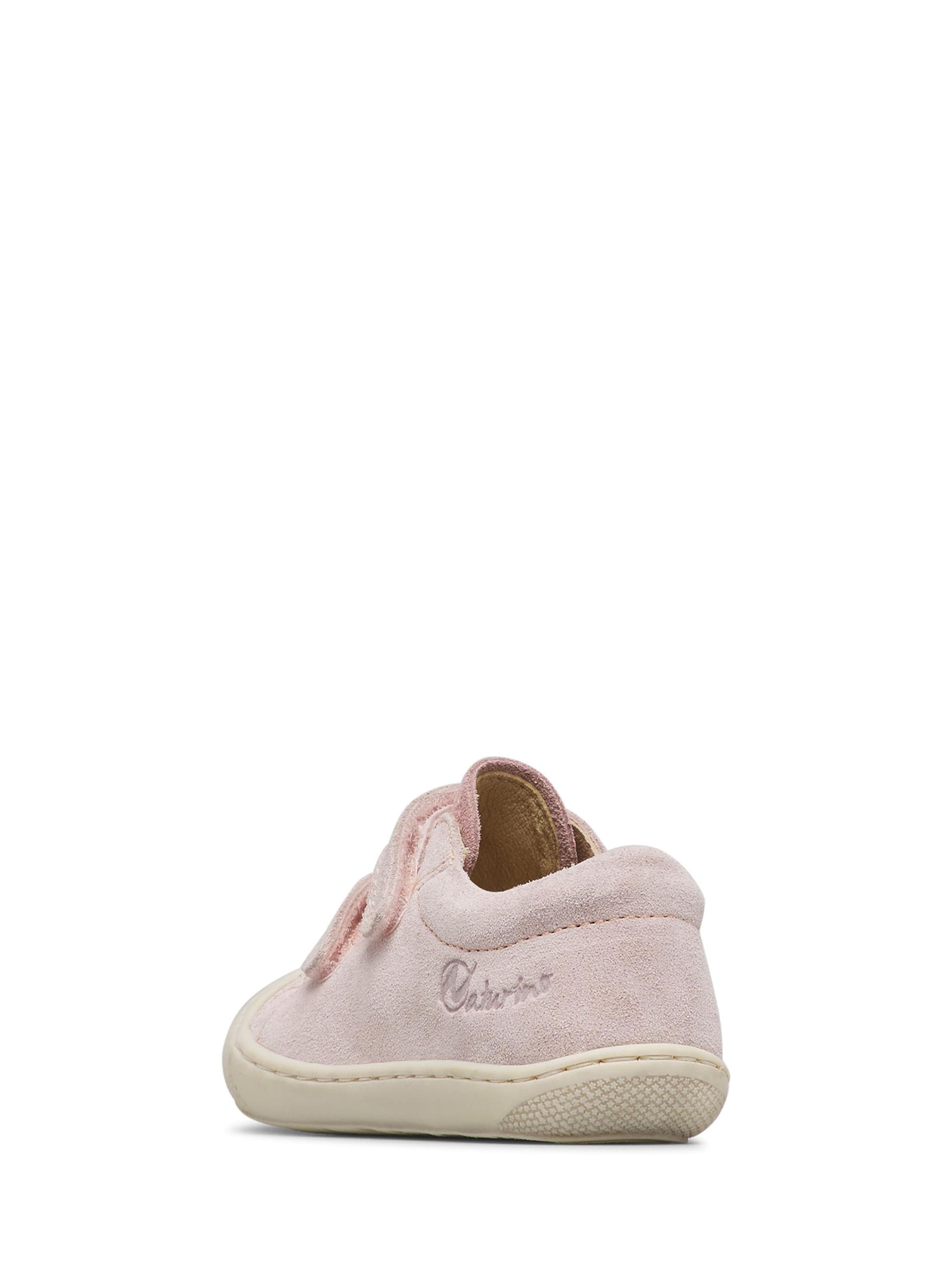 NATURINO Sneaker‌‌‌‌‌ in Pink