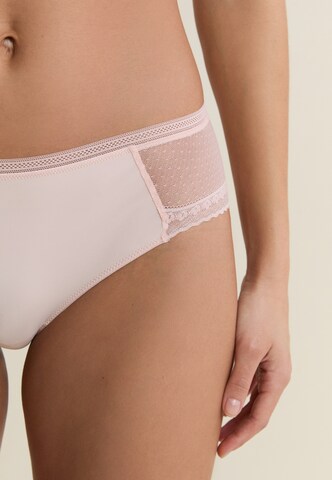 ETAM Panty 'PURE DREAM' in Pink