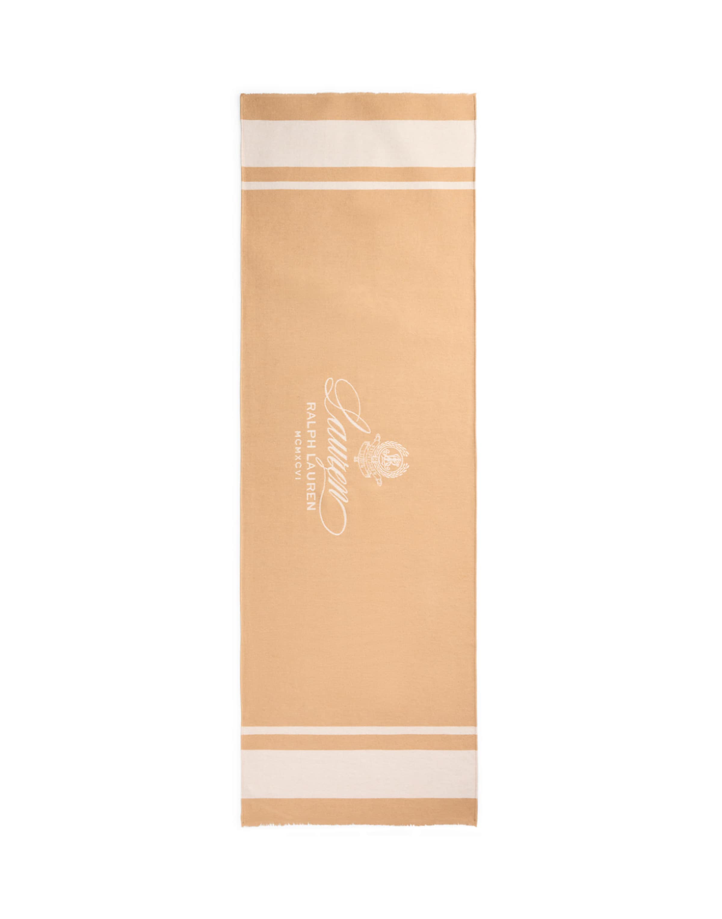 Lauren Ralph Lauren - Chal en beige