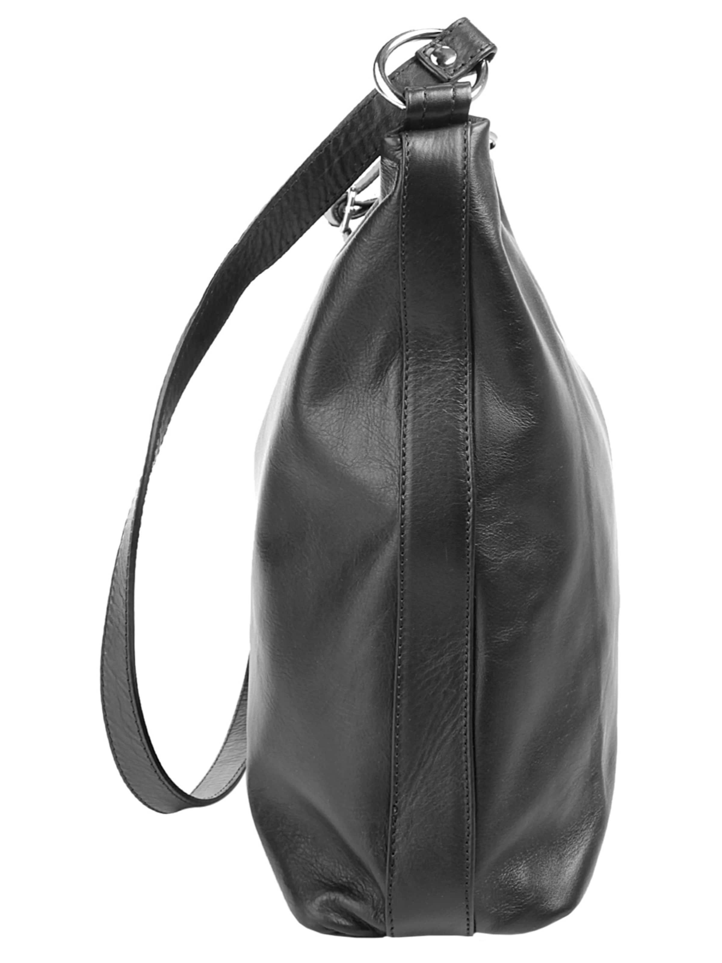 Cabas Samantha Look en noir