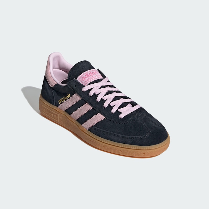 adidas Originals Handball Spezial Black — Image 5
