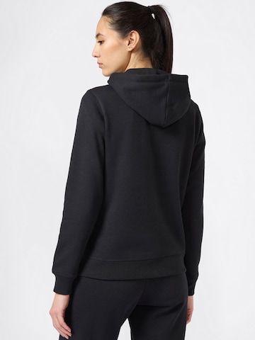 Champion Authentic Athletic Apparel Sweatshirt i sort