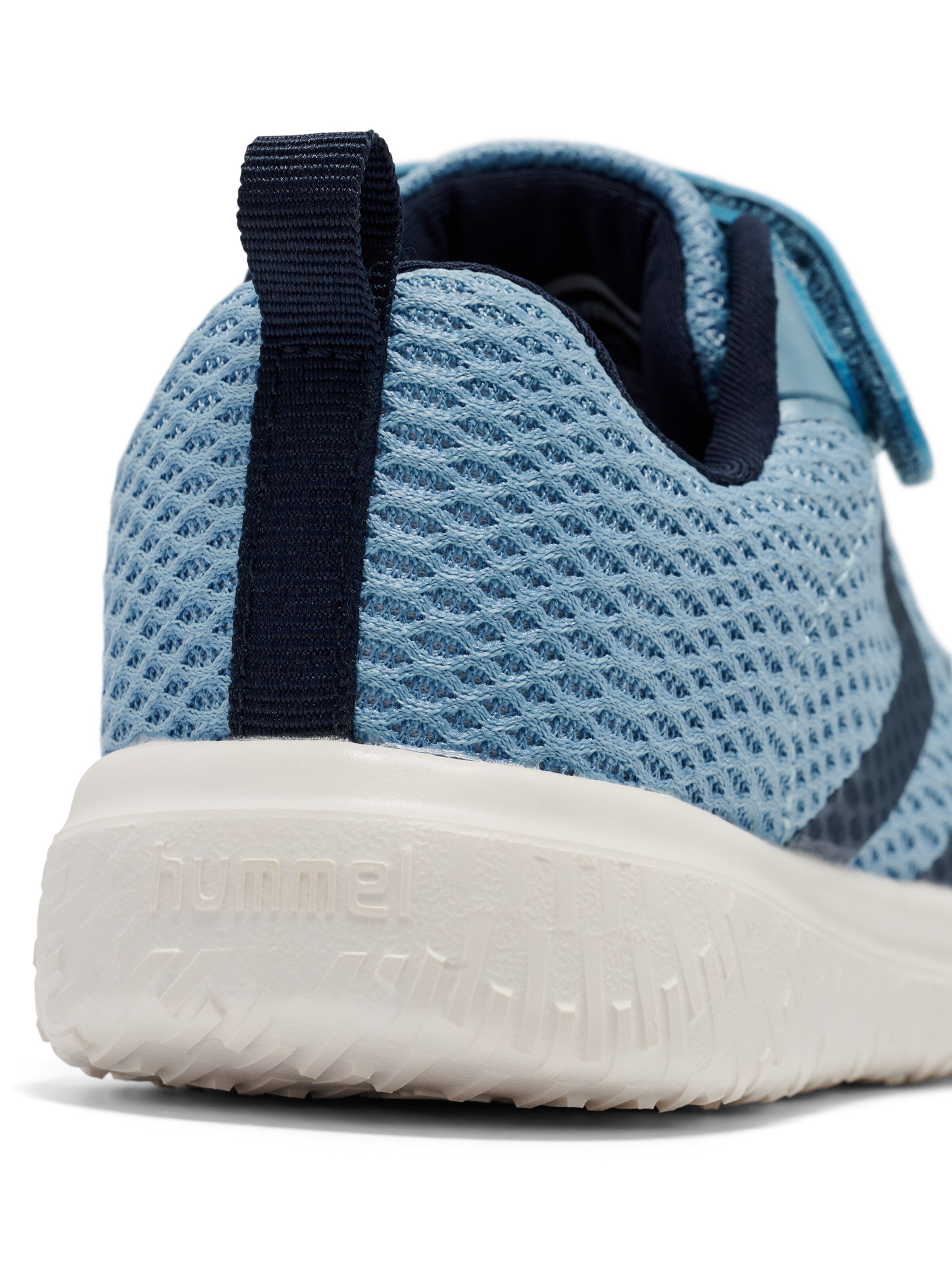 Hummel Sportssko 'Actus' i blå