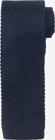 Suitable Tie in Blue: front
