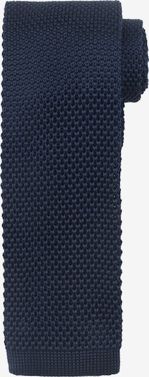 Suitable Cravate en One Size en bleu foncé, Vue avec produit