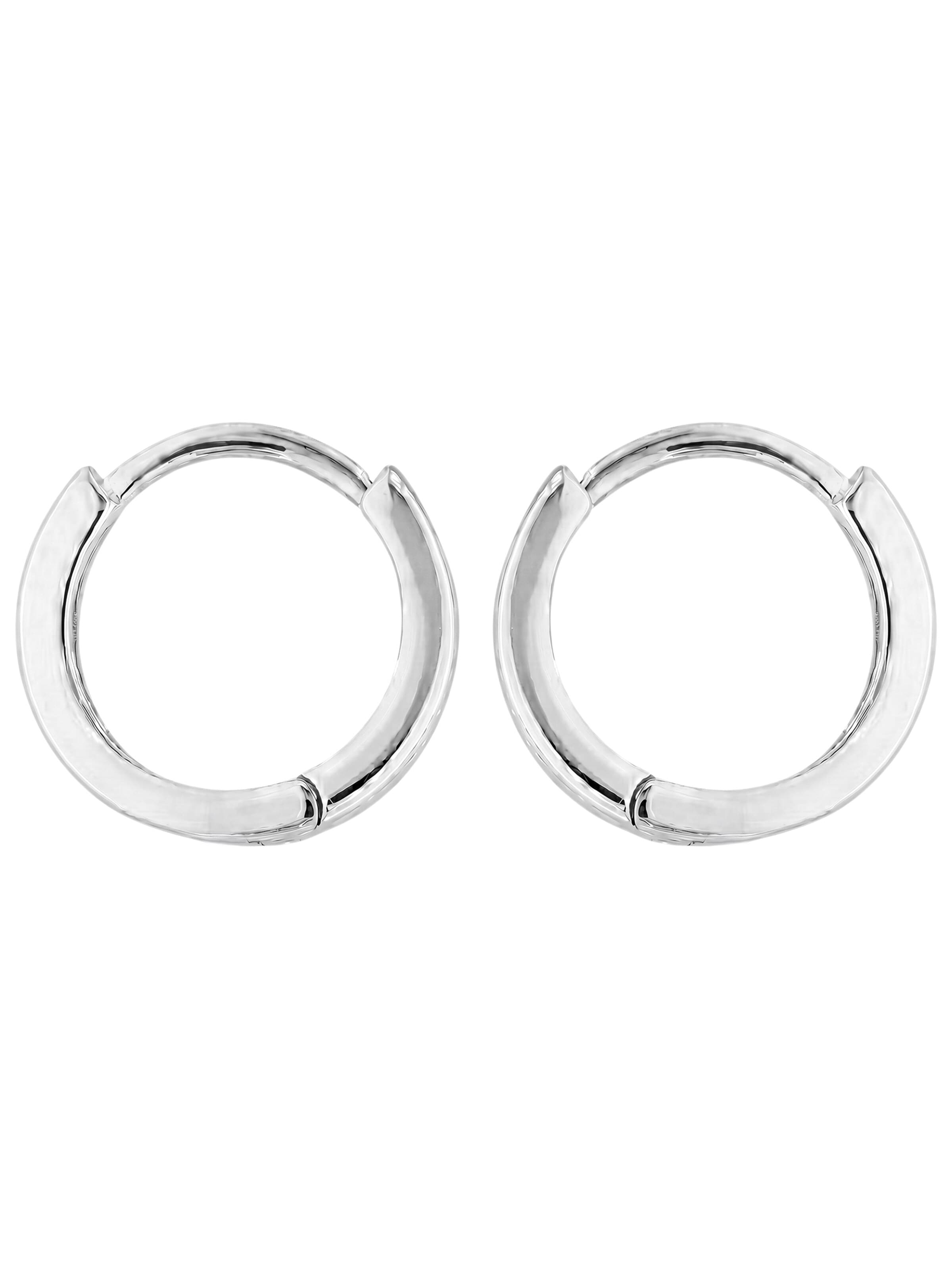 Jobo Jewelry in Silver