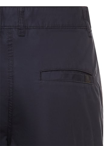 CAMEL ACTIVE Regular Cargo Pants in Blue