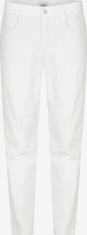 Angels Slim fit Jeans 'Cici' in White: front
