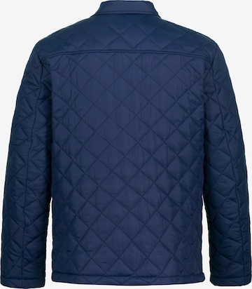 JP1880 Between-Season Jacket in Blue