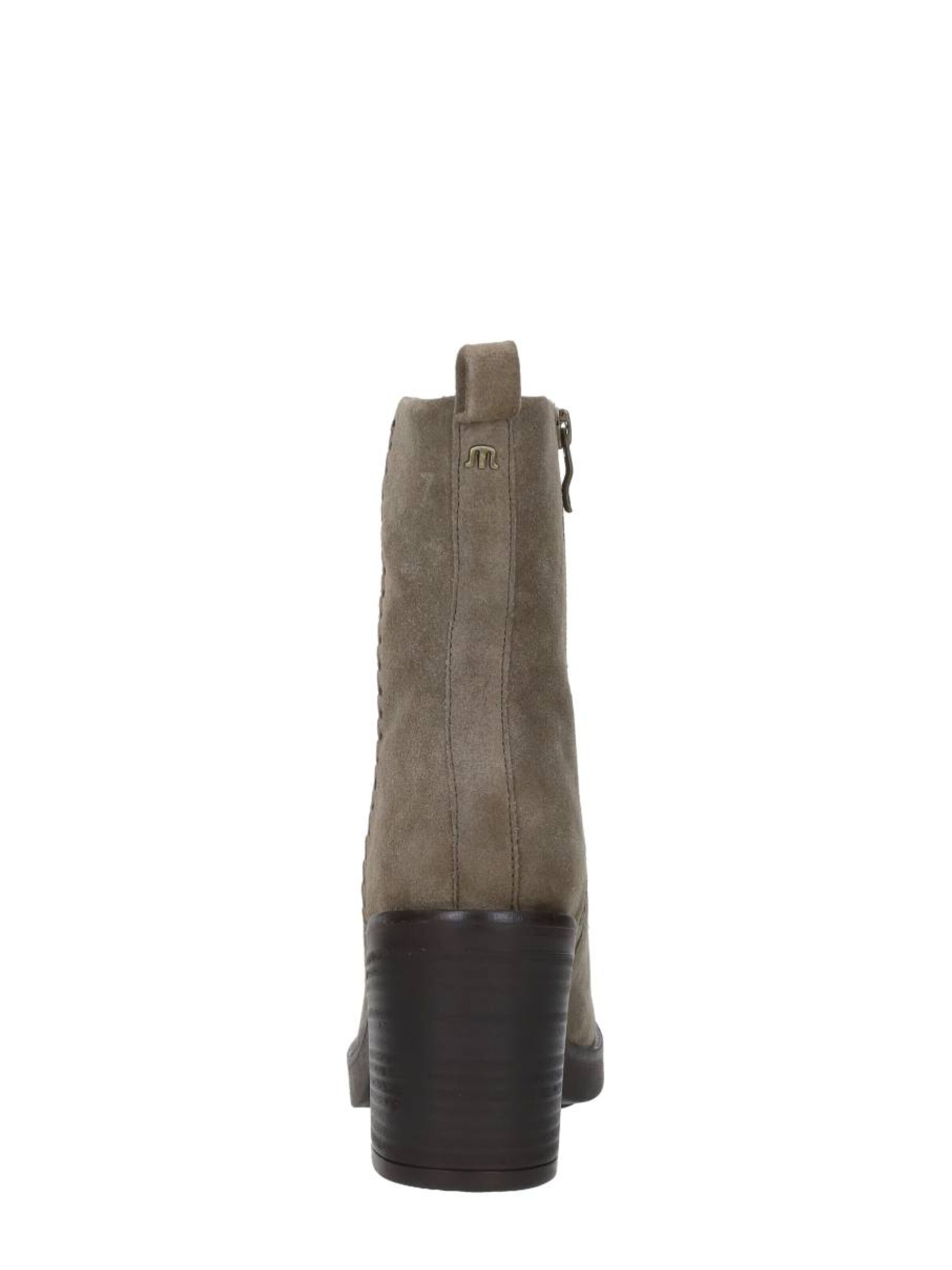 Bottines 'Steffi' MARUTI en gris