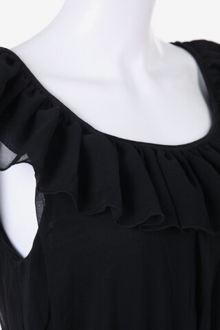 Amisu Dress in XS in Black