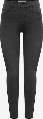 JDY - Vaquero en gris: frente