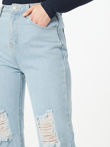 In The Style Loose fit Jeans 'SAFFRON BARKER' in Blue