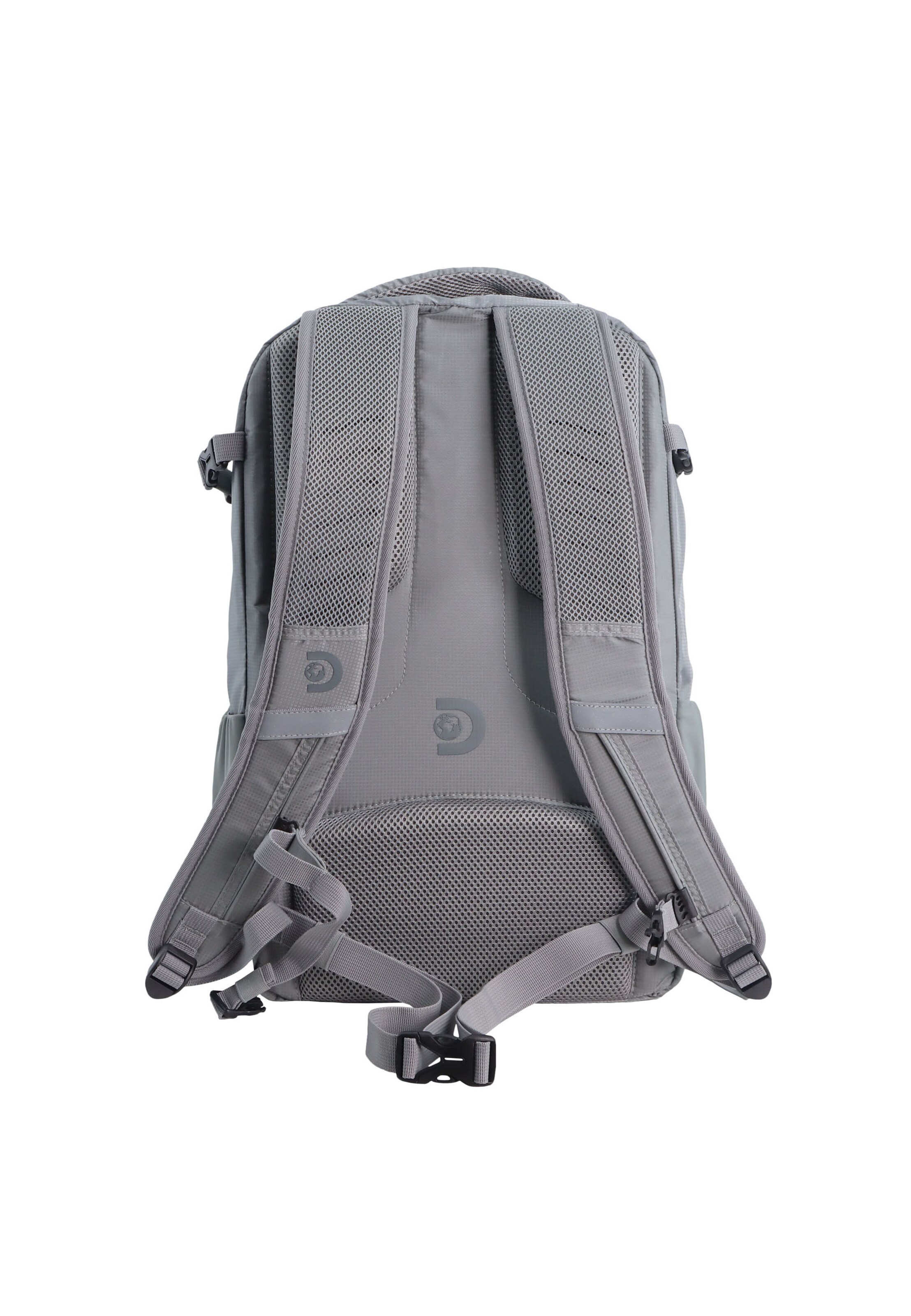 Discovery Sports Backpack in Grey