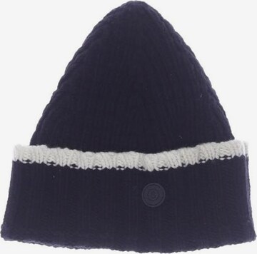 BOGNER Hat & Cap in One size in Black: front