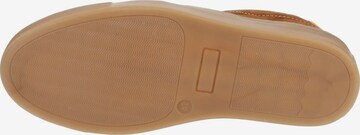 CAMEL ACTIVE Sneaker in Braun