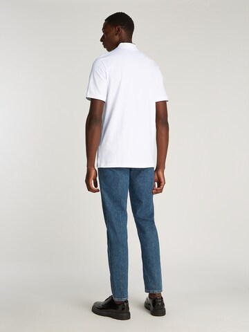Calvin Klein Tričko - Biela
