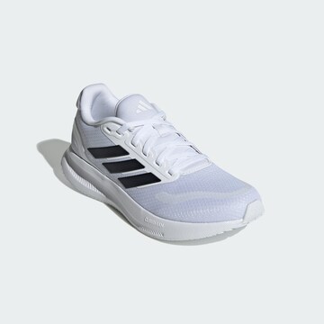 ADIDAS PERFORMANCE Running Shoes 'Runfalcon 5' in White