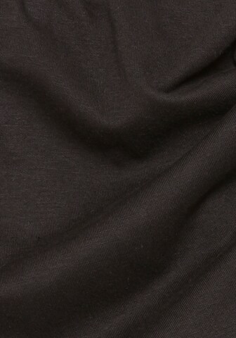 VIVANCE Regular Pants in Black