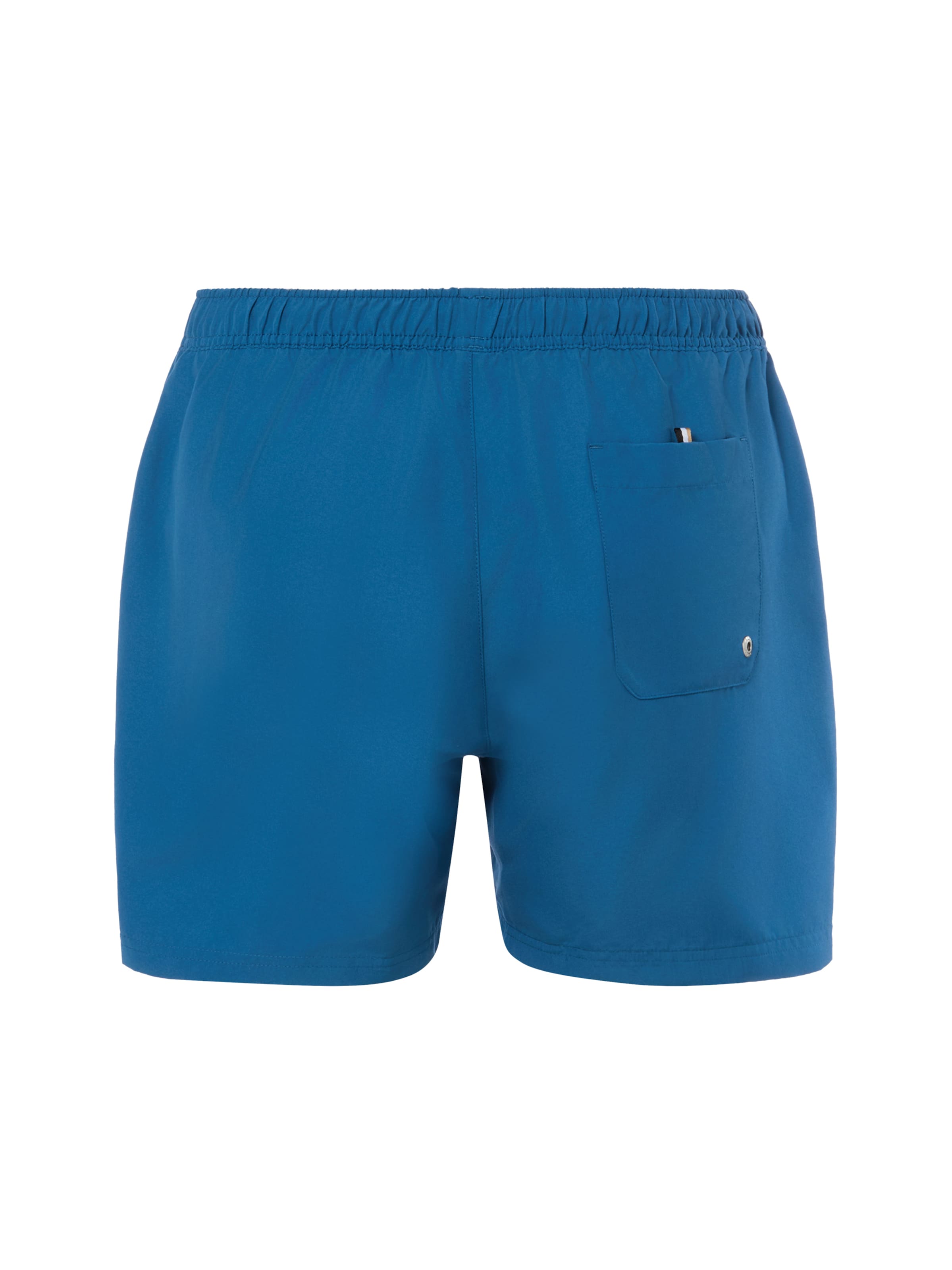 Shorts de bain ' Dogfish ' BOSS en bleu