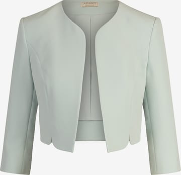 APART Blazer in Green: front