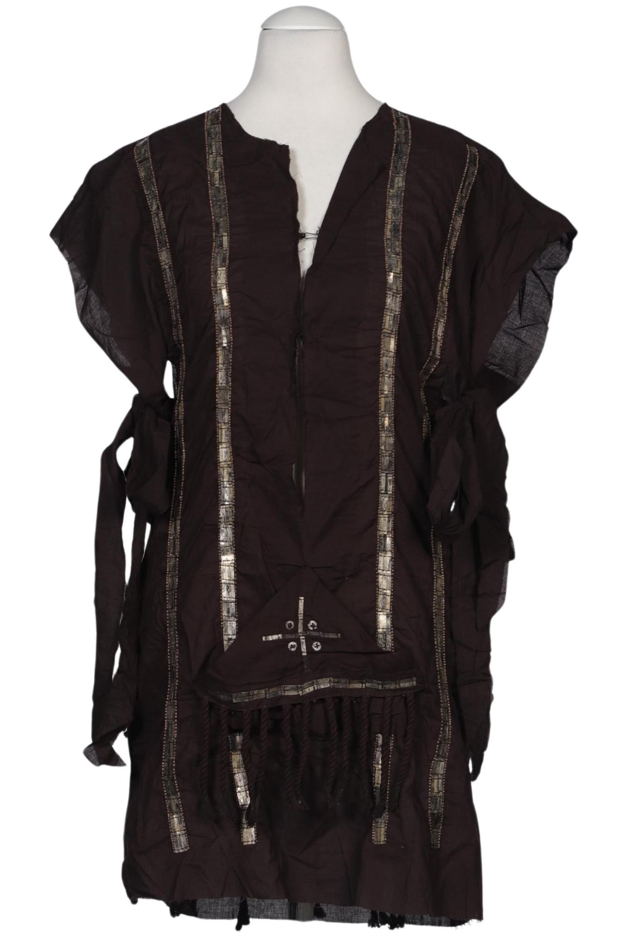 PATRIZIA PEPE Blouse & Tunic in S in Mixed colors: front