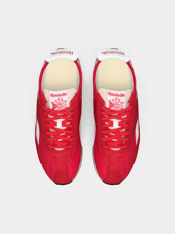 Reebok Sneakers laag 'R400' in Rood