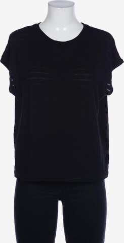 ONE MORE STORY Top & Shirt in L in Black: front