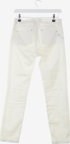 Blumarine Jeans in 25-26 in White