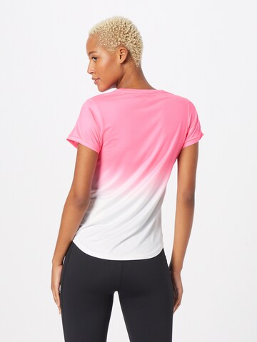 BIDI BADU Functioneel shirt in Roze