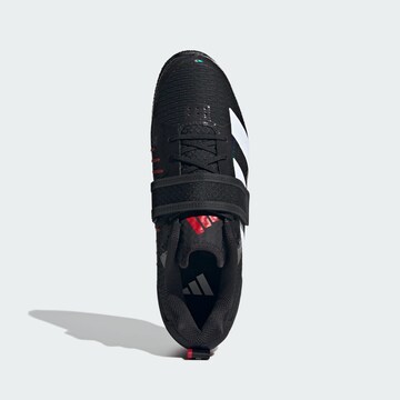 ADIDAS PERFORMANCE Sportschoen 'Adipower 3' in Zwart