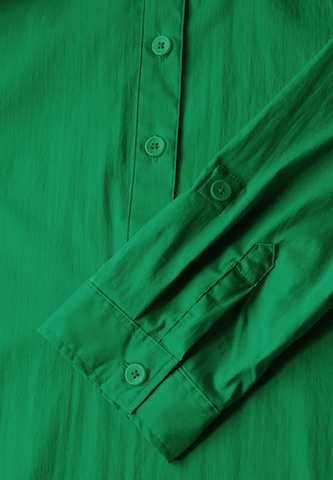 CECIL Kleid in Grün