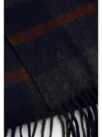 Scalpers Sál - kék