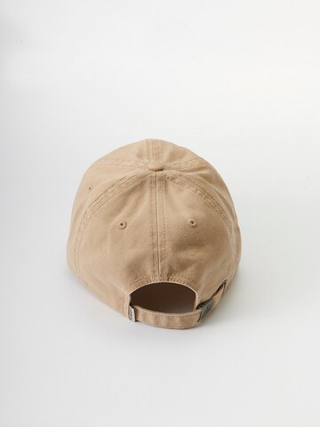 KOROSHI Keps i beige