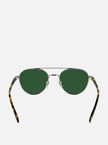 LACOSTE Sonnenbrille‌‌‌‌ in Grau
