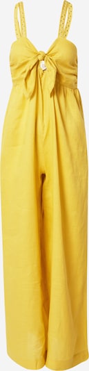 SCOTCH & SODA Jumpsuit i gul, Produktvy