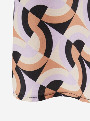 River Island Petite Mekko värissä lila