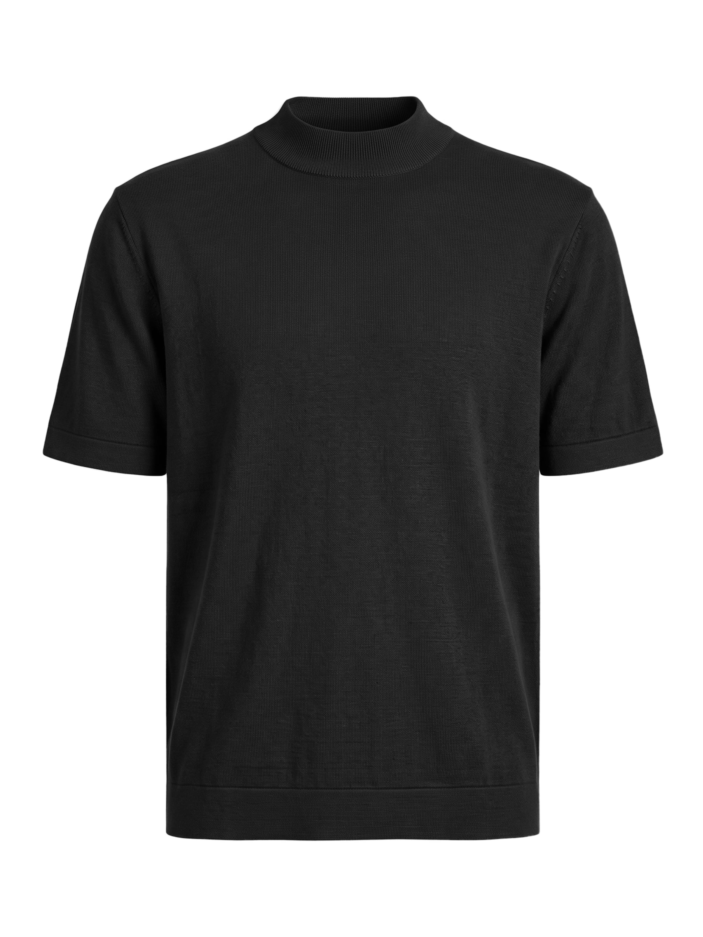 Vantory Pullover i sort: forside