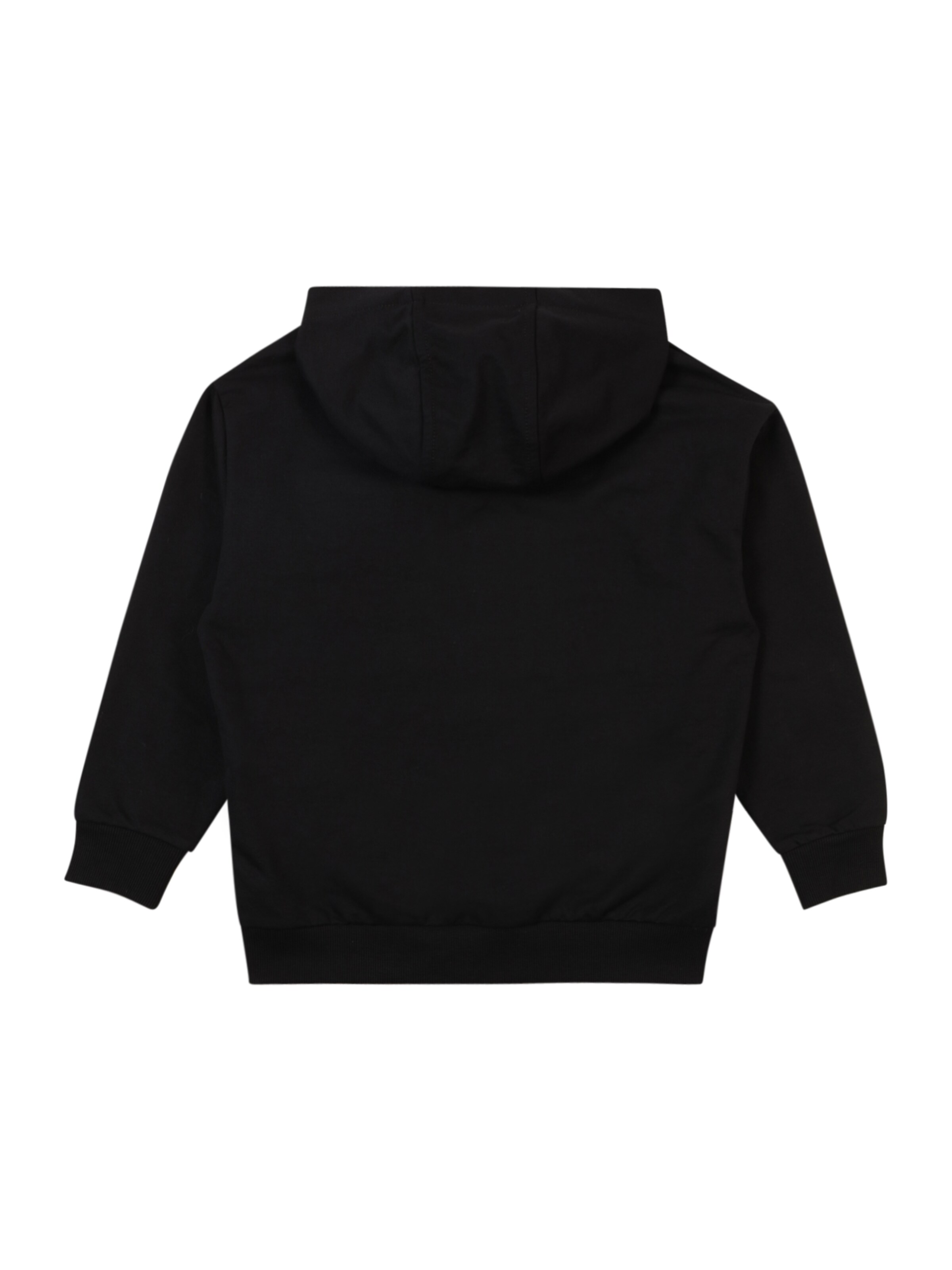 s.Oliver Sweatshirt i sort